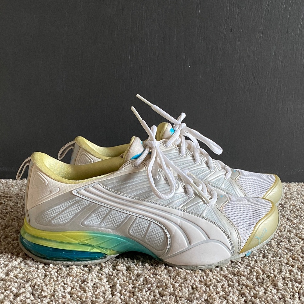 Puma Women’s Shoes